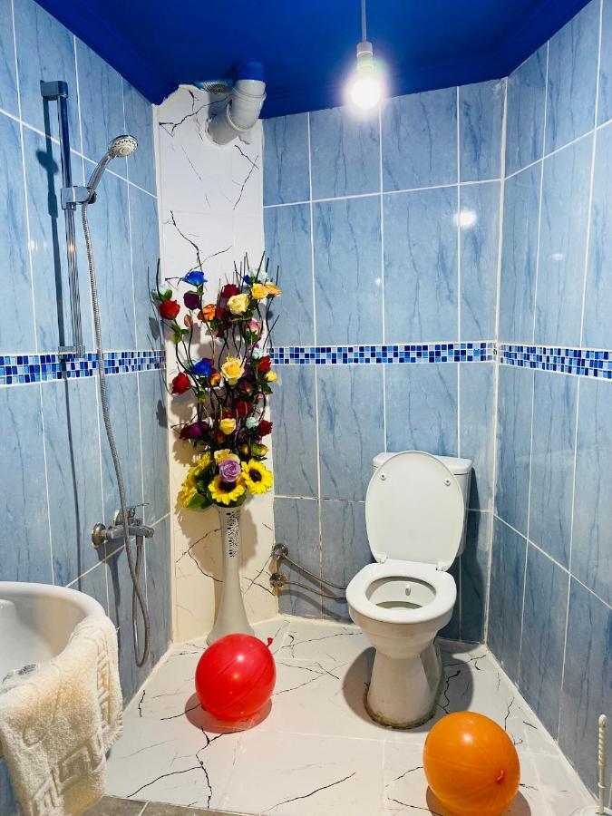 Sultanahmet Blue Viaport Hotel Istanbul Exterior foto