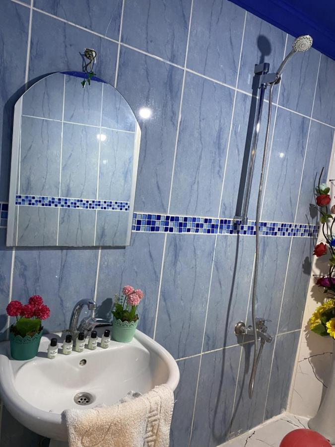 Sultanahmet Blue Viaport Hotel Istanbul Exterior foto