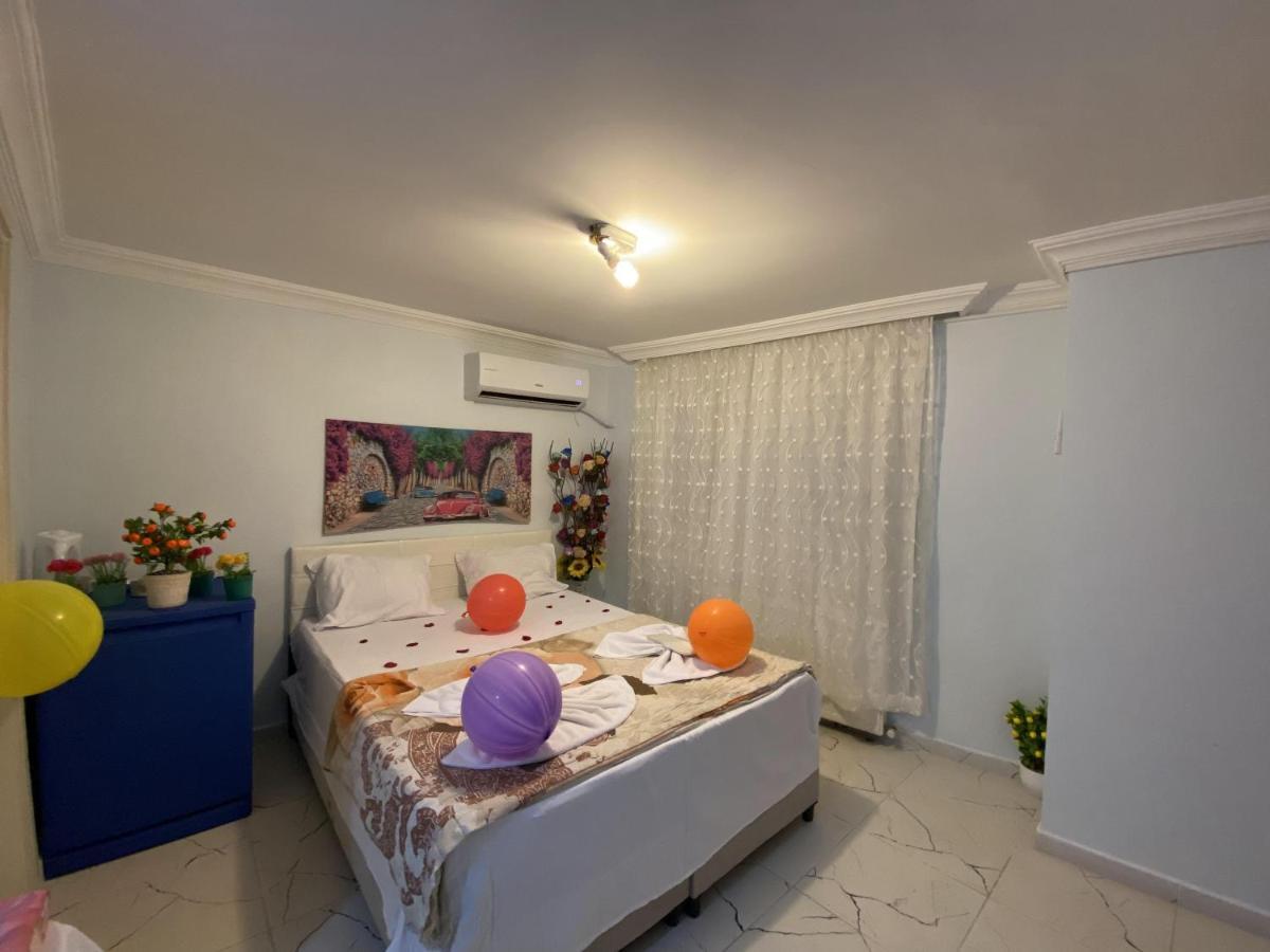 Sultanahmet Blue Viaport Hotel Istanbul Exterior foto