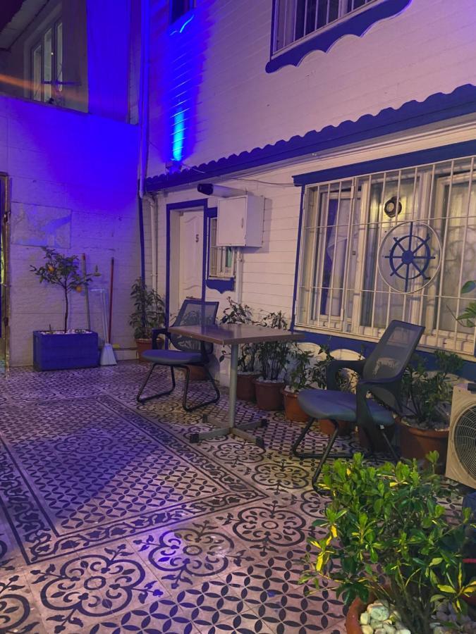 Sultanahmet Blue Viaport Hotel Istanbul Exterior foto